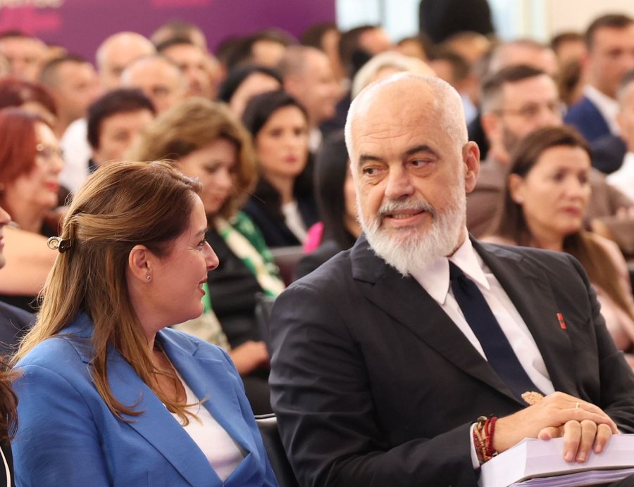 Asambleja e PS-së, Rama i hap rrugë zgjedhjeve në bashki: Ogerta