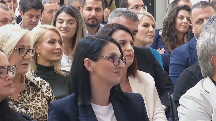 Rama: Në drejtimin e Ministrisë së Brendshme do të vijë