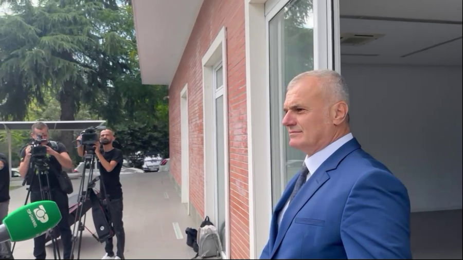 “Berisha gaboi rëndë!”, Leskaj kundër zgjedhjes