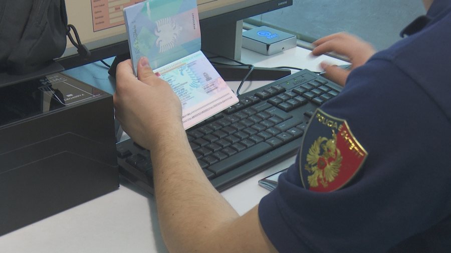 Paguheshin deri 35 mijë USD, goditet rrjeti i trafikut drejt SHBA-së
