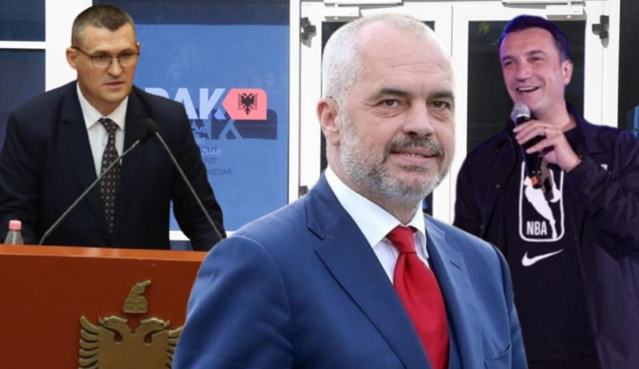 “Rama të kandidonte Dumanin për Bashkinë