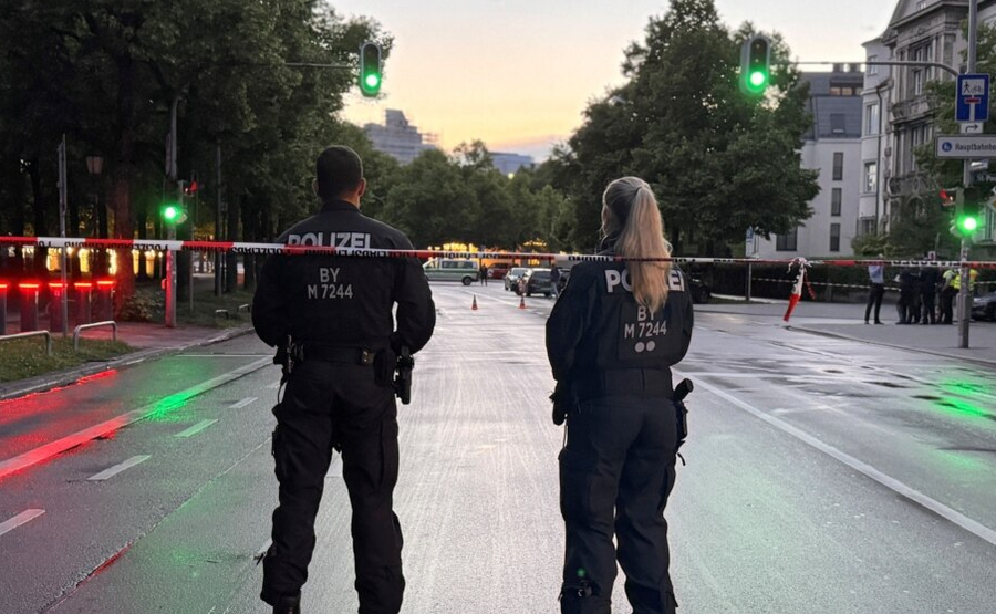 Policia gjermane: Besojmë se sulmi me thikë ndaj mësueses kishte
