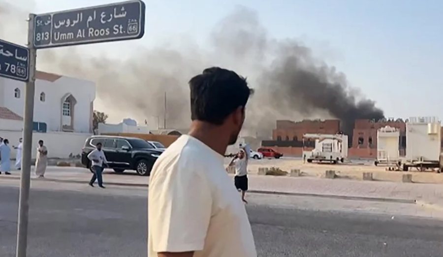 Çfarë nënkupton sulmi izraelit në Katar për Iranin