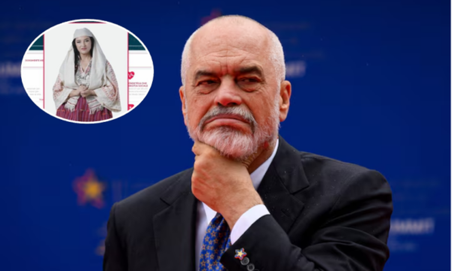 Rama zbulon se çfarë i tha Diella pas seancës parlamentare
