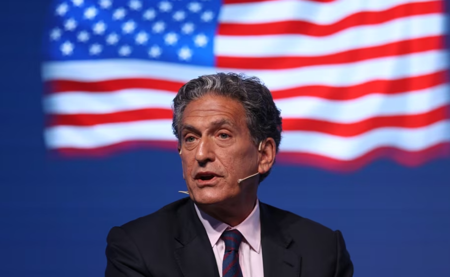 James Rubin: Do të jem dëshmitar në mbrojtjen e Hashim