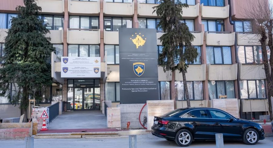Arrestohet një person nën dyshimet për krime lufte në