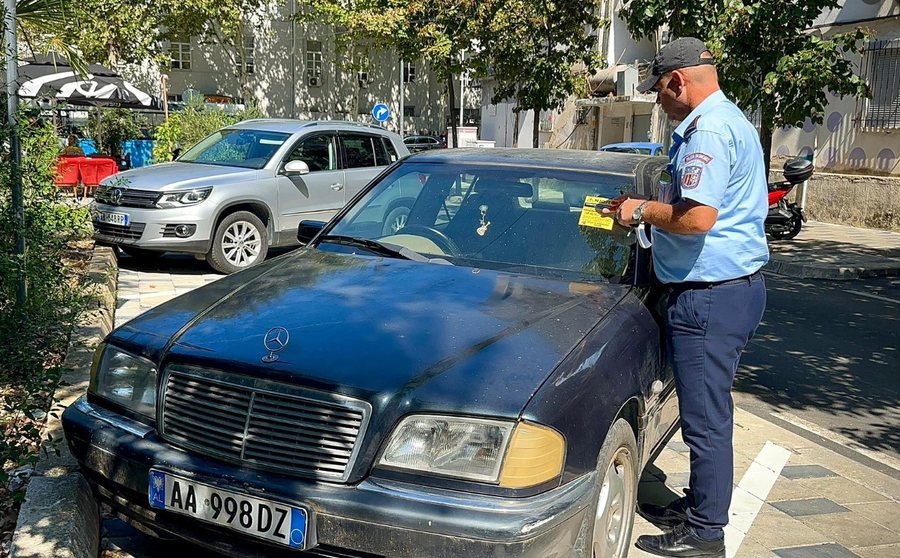 Njoftim i rëndësishëm i Bashkisë Tiranë, për