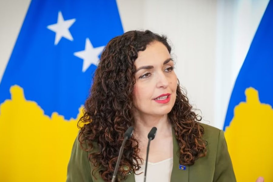 SHBA pezulloi dialogun strategjik me Kosovës, reagon Vjosa Osmani
