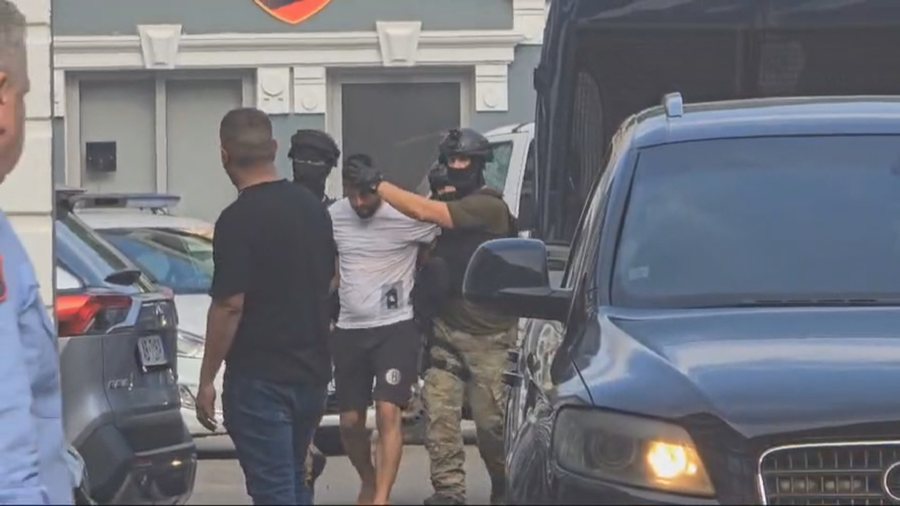 Tentuan vrasjen e Durim Bamit, GJKKO i zgjat me 3 muaj paraburgimin Marklen