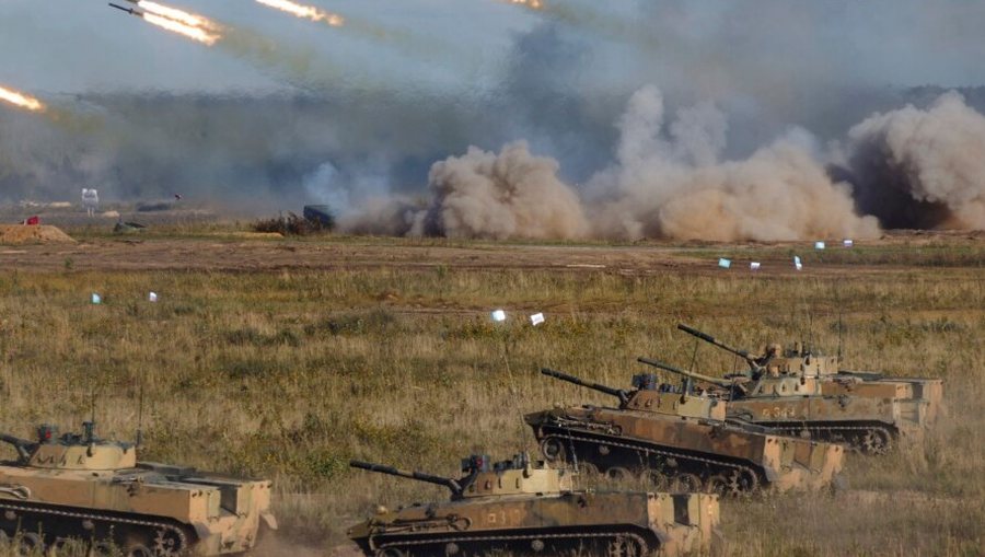 Rusia synon ta testojë NATO-n me stërvitjet ushtarake Zapad, zbardhen