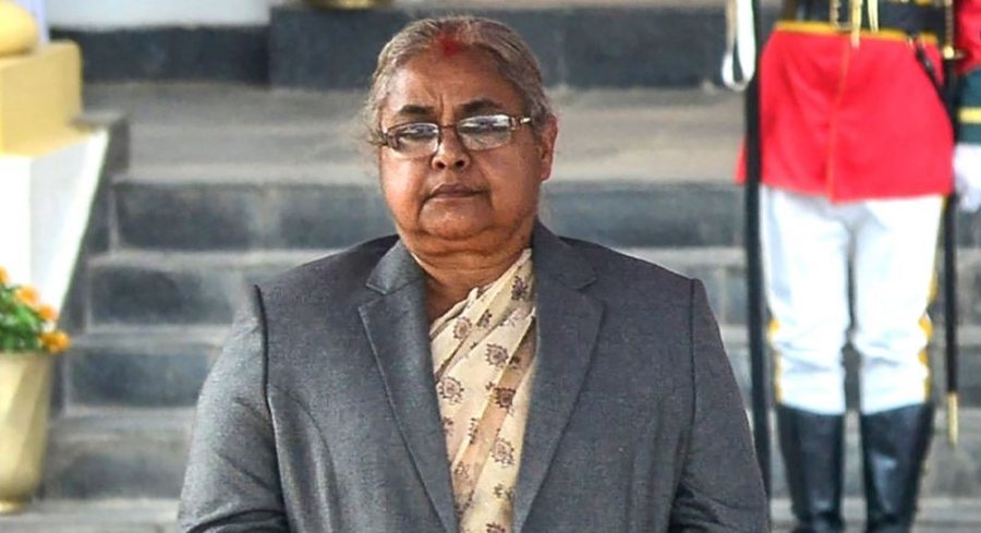 Kthehet qetësia në Nepal, gjykatësja kundër korrupsionit