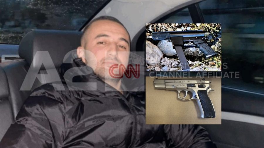 Masakra e Shkodrës, këto janë armët që iu gjetën