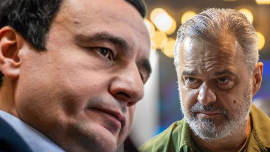 E pse qenka i ndershëm Albin Kurti?