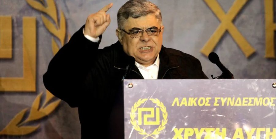 Lirohet para kohë nga burgu lideri i Agimit të Artë