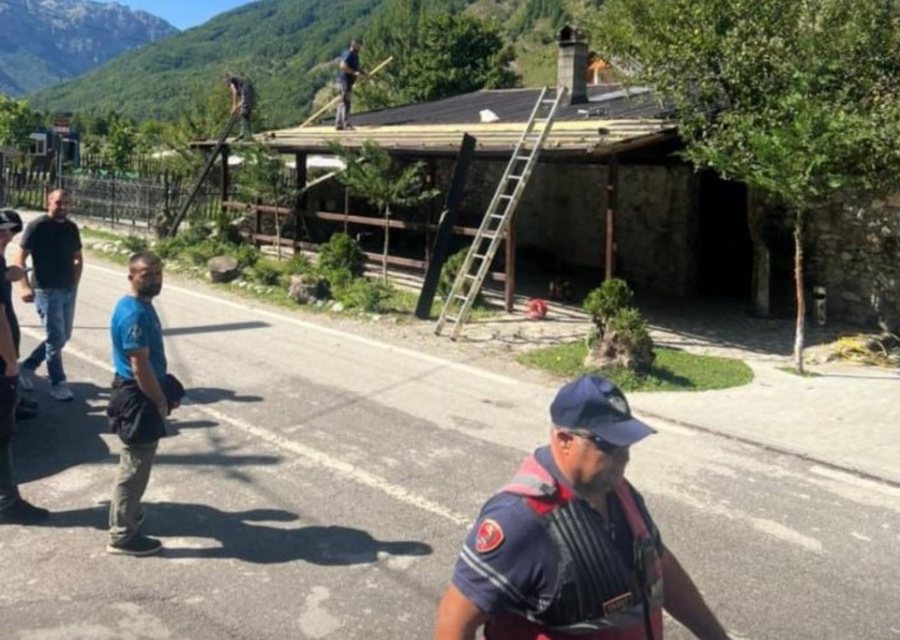 “U ndërtuan me mund e djersë”, deputeti Isuf Çelaj