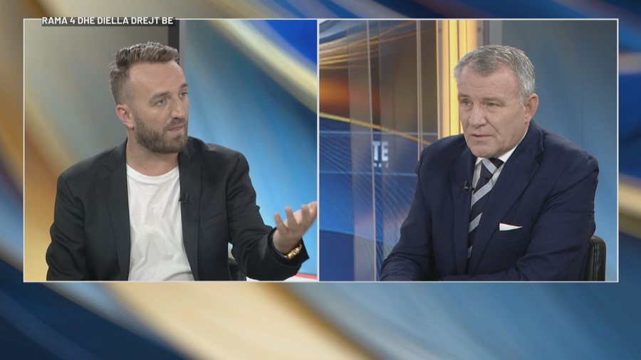 “Diella rrezikon të merret peng”, Malaj: Edhe me e-Albania u