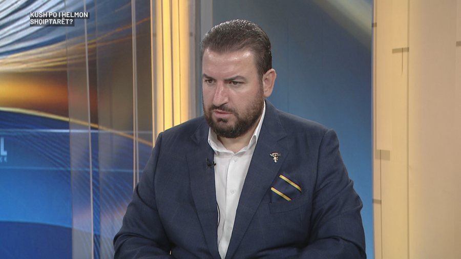 Arrestimi i inspektorëve të AKU në Berat, Resuli: Po ata që