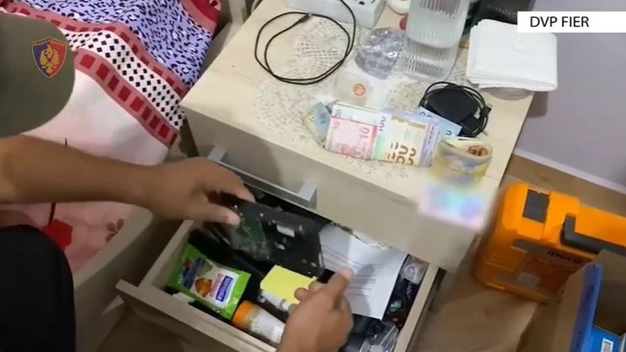 Çfarë u zbulua në operacionin e madh kundër skemave