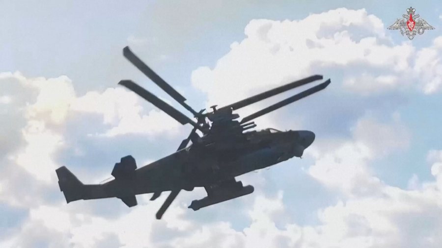 Tjetër vend i NATO-s në sulm nga Putin, Rusia “pushtohet”