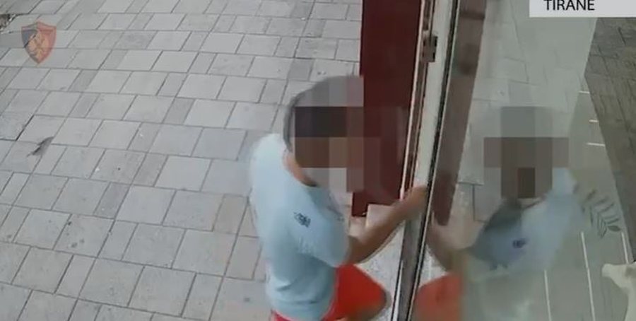 Zbardhen 9 vjedhje në Tiranë, arrestohen 3 persona, mes tyre dy