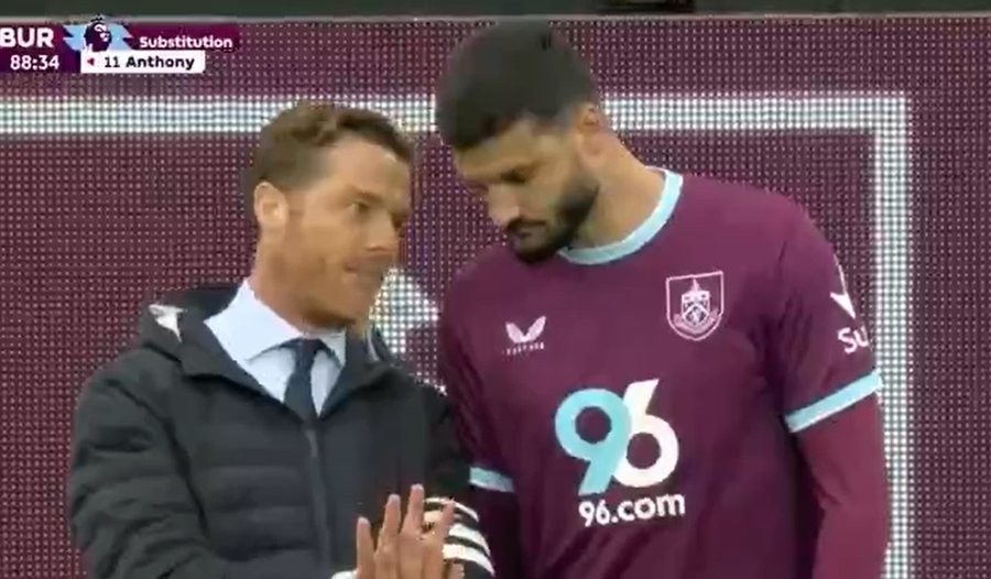 Broja debuton në Premier League me Burnley në supersfidën ndaj