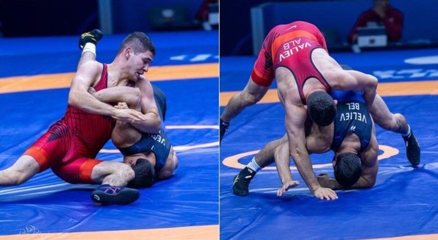 Botërori i Mundjes/ Valiev kualifikohet në finalen e madhe, nesër