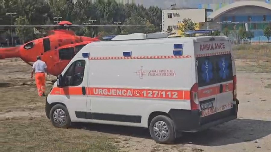 Pësoi infarkt në Voskopojë, ambasadori ukrainas i