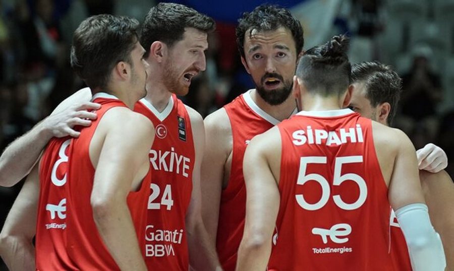 Dy basketbollistë shqiptarë shpallen nënkampionë Europe