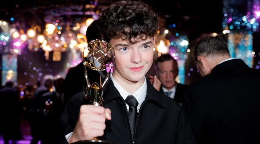 Adolescence dhe The Studio triumfojnë në Emmy