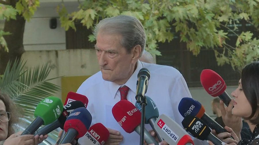 “Dumani po shkulte flokët, po qante”, Berisha: I dështoi