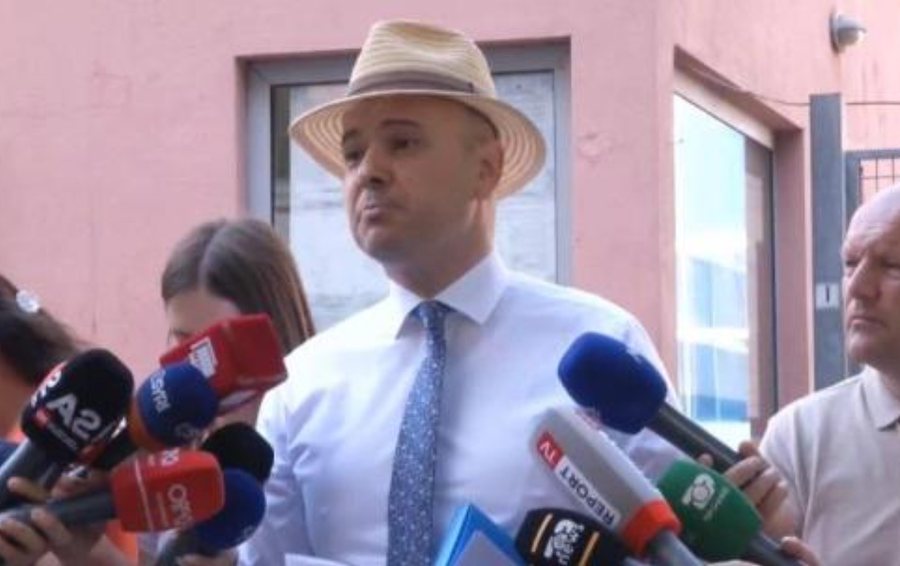 Dosja “Partizani”/ Avokati i Malltezit: Akuza pa bazë ligjore,