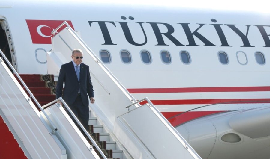 Mblidhet samiti i jashtëzakonshëm arabo-islamik, Erdogan fluturon
