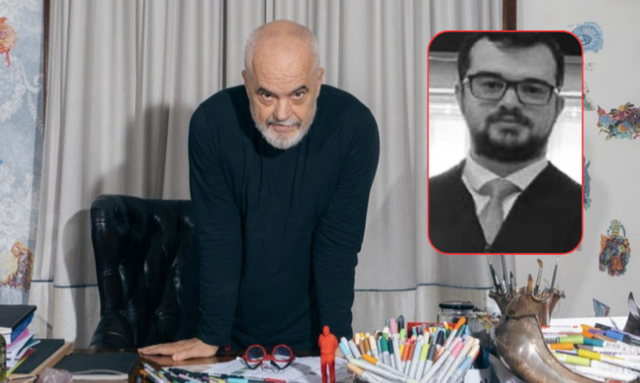 Rama denoncon me foto gjyqtarin: Urdhëroi rikthimin në detyrë