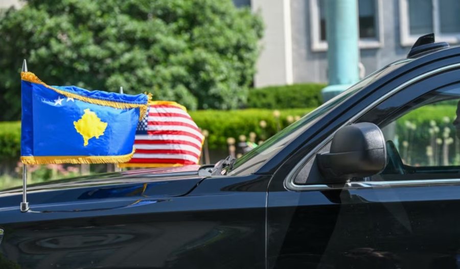 Ambasada amerikane në Kosovë: Na duhet partner që e kupton