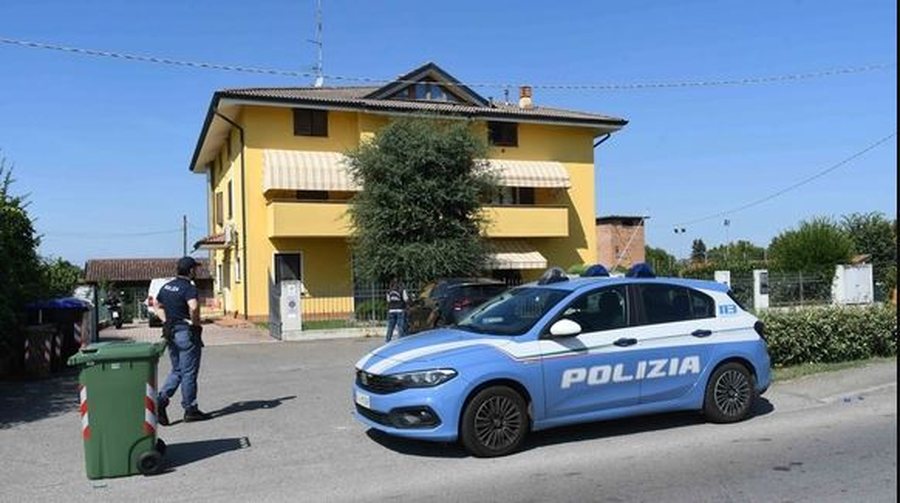 U qëllua me armë elektrike nga policia, vdes 42-vjeçari italian