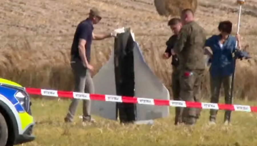 Polonia i propozon NATO-s vendosjen e një zone ndalim-fluturimi mbi