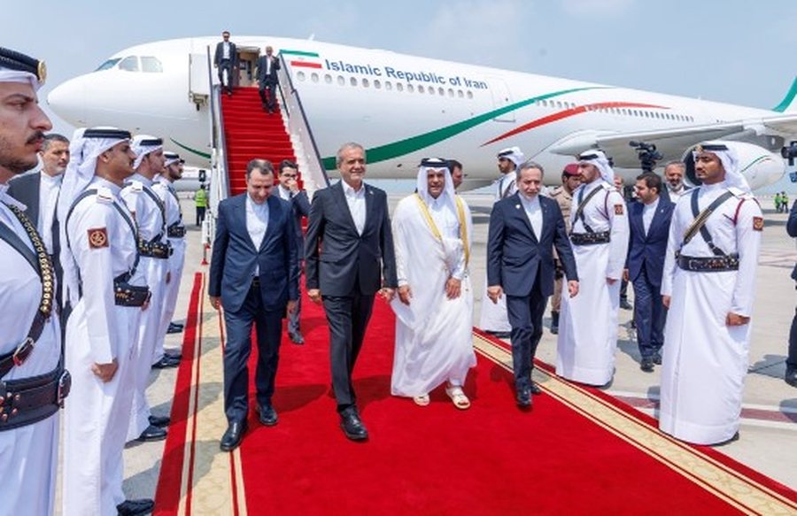 Emiri i Katarit: Udhëheqësit izraelitë përpiqen të