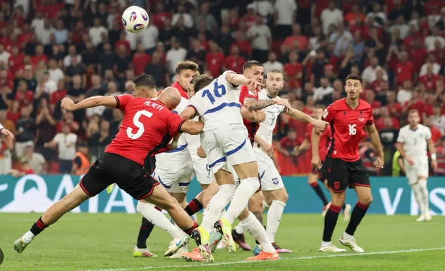 UEFA “i plotëson dëshirën” Vuçiçit,