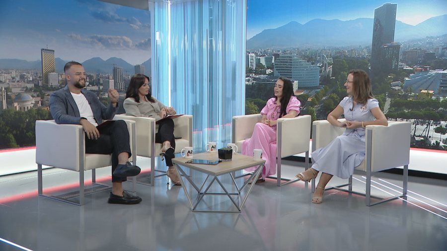 “Përdorni produkte pa kimikate në shtatzëni”, alarmi