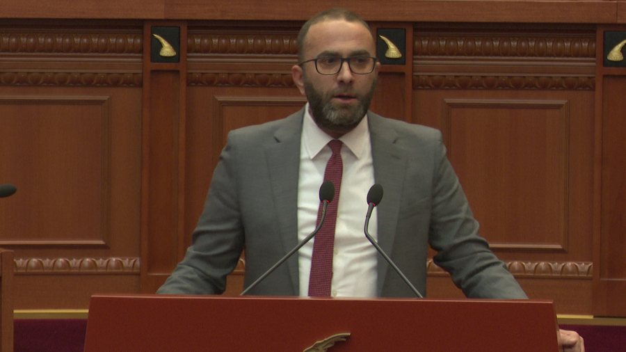 “Ndryshimi i strukturës së re të Kuvendit duhet t’ju