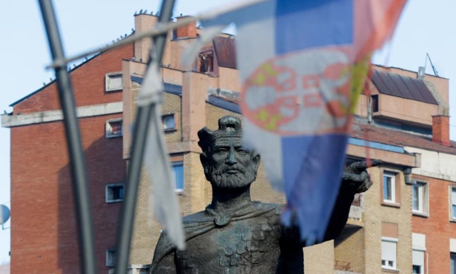 Lista Serbe në garë për të rimarrë veriun e