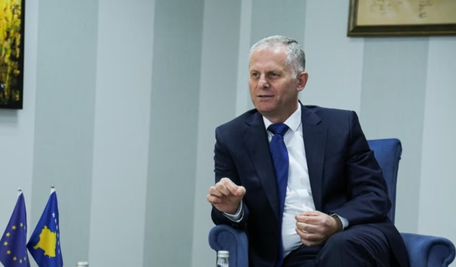 Bislimi e mohon: Kosova nuk po shënjestron institucione