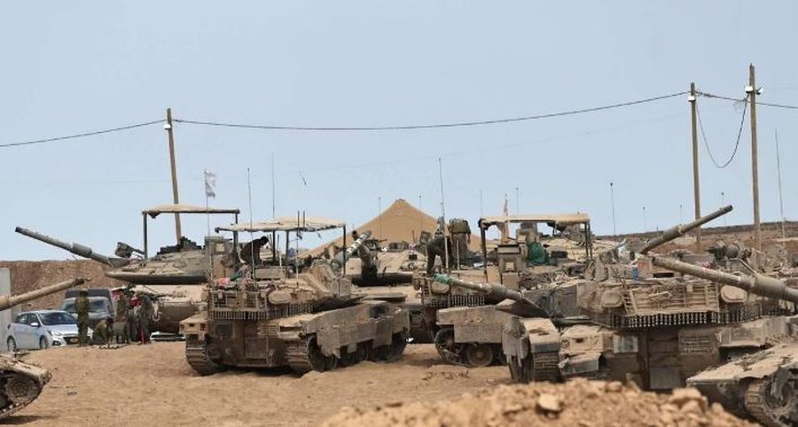 Bombardime të pamëshirshme në Gaza, Erdogan: Netanyahu do të