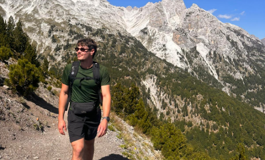 Ngjarje tragjike në Valbonë, turisti bie nga shkëmbi në