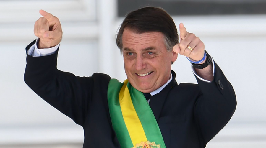 U dënua me 27 vite burg, ish-Presidenti i Brazilit shtrohet me