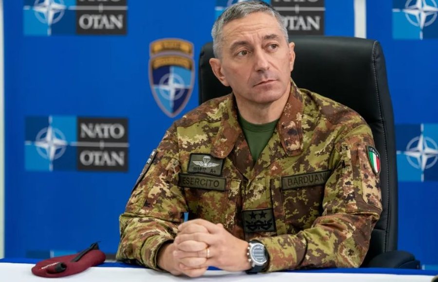 KFOR: Situata në Kosovë e qëndrueshme, por me rrezik eskalimi