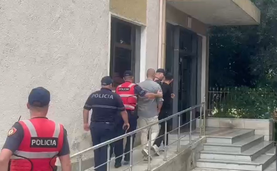 Skemat piramidale "online", dalin para Gjykatës së Fierit 6