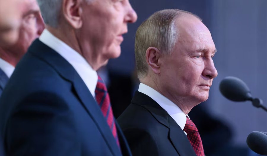 Rusia nxjerr në det “Ivan Papanin”, armën e re të