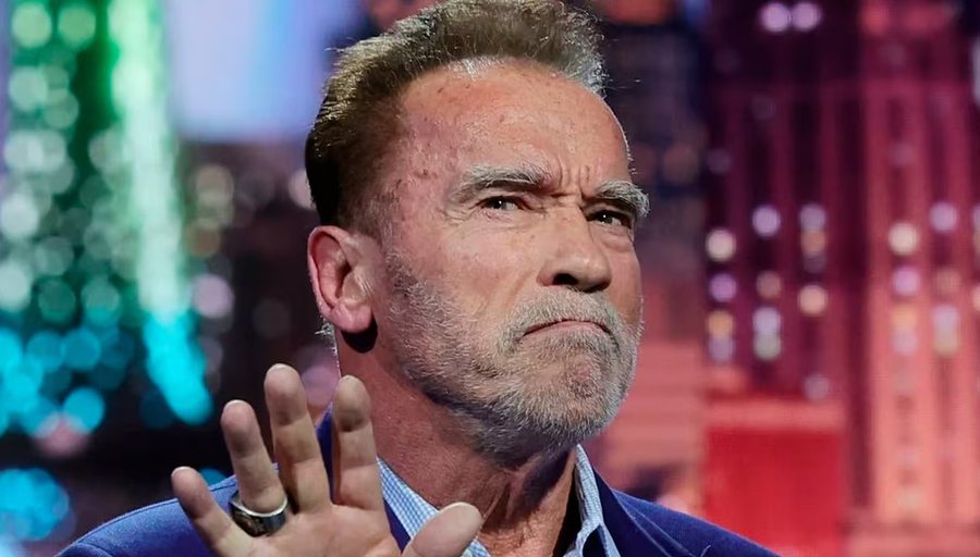 Parashikimi alarmant i Schwarzenegger për Amerikën