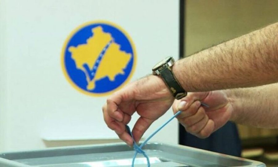 Nis votimi i diasporës për zgjedhjet lokale në Kosovë